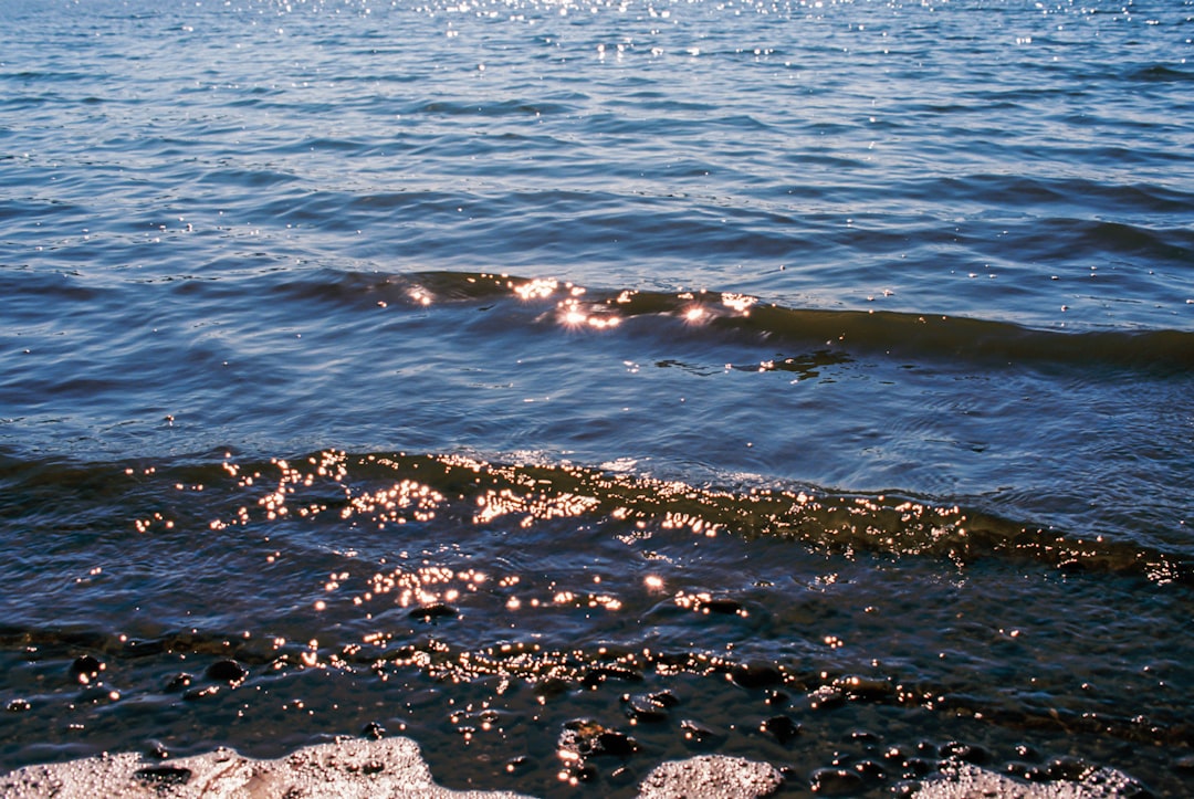 Photo substrate migration