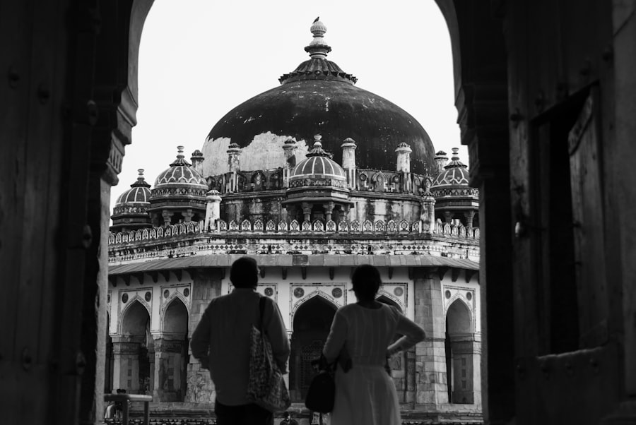 Photo civilization planning