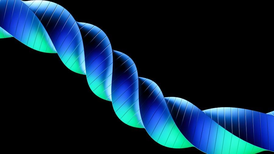 Photo genetic engineering