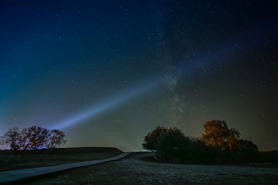 Photo cosmic rays
