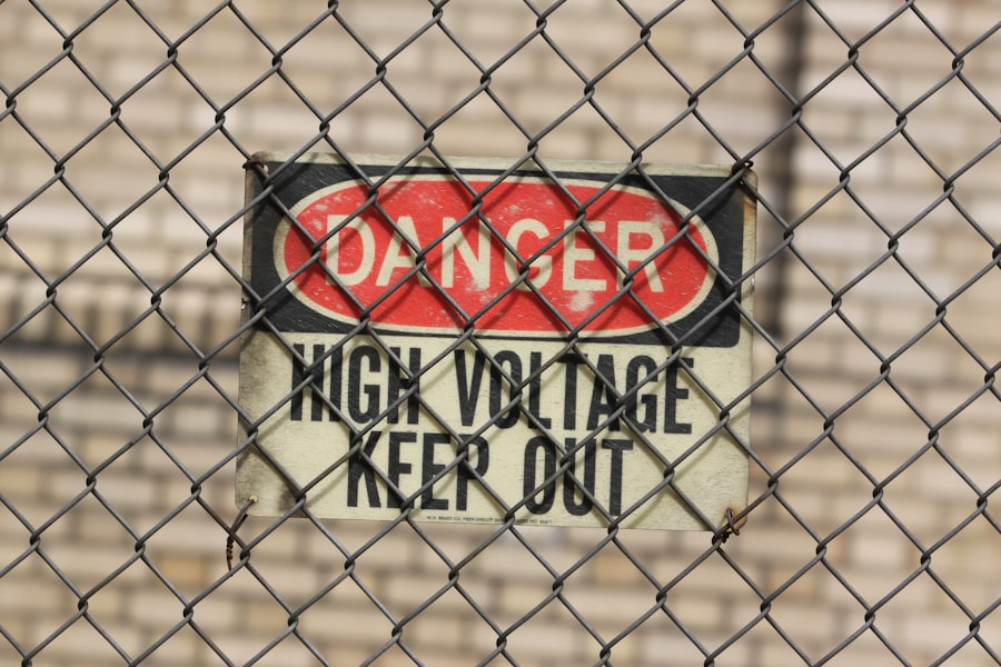 radiation damage
