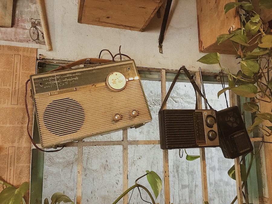 digital audio warmth