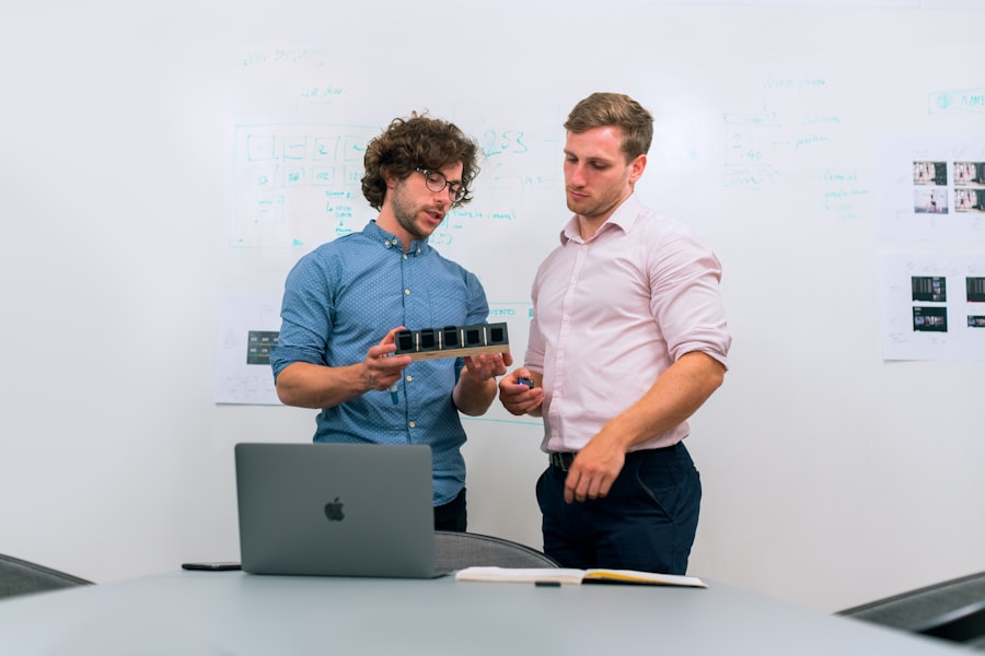 computer simulation