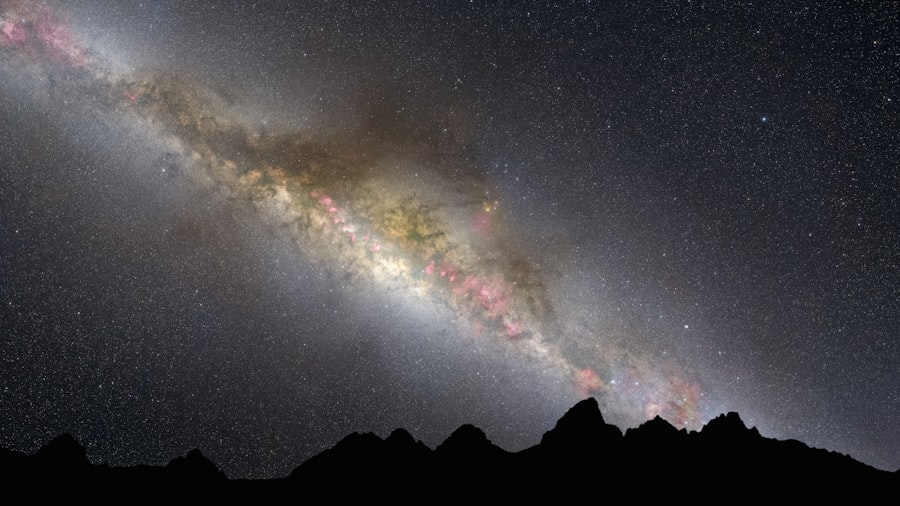 hubble space telescope