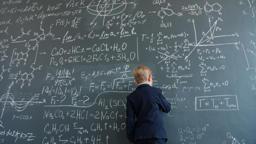 physics theories