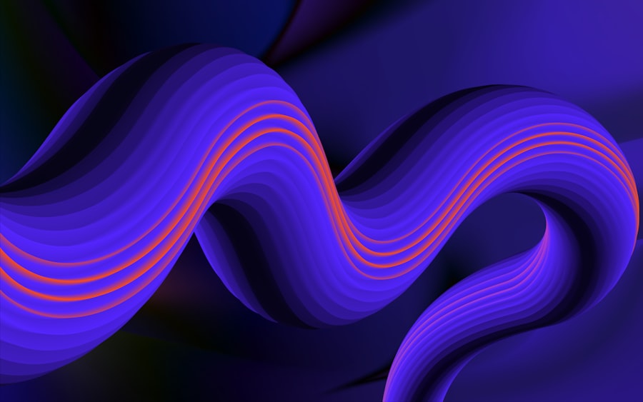 quantum wave function
