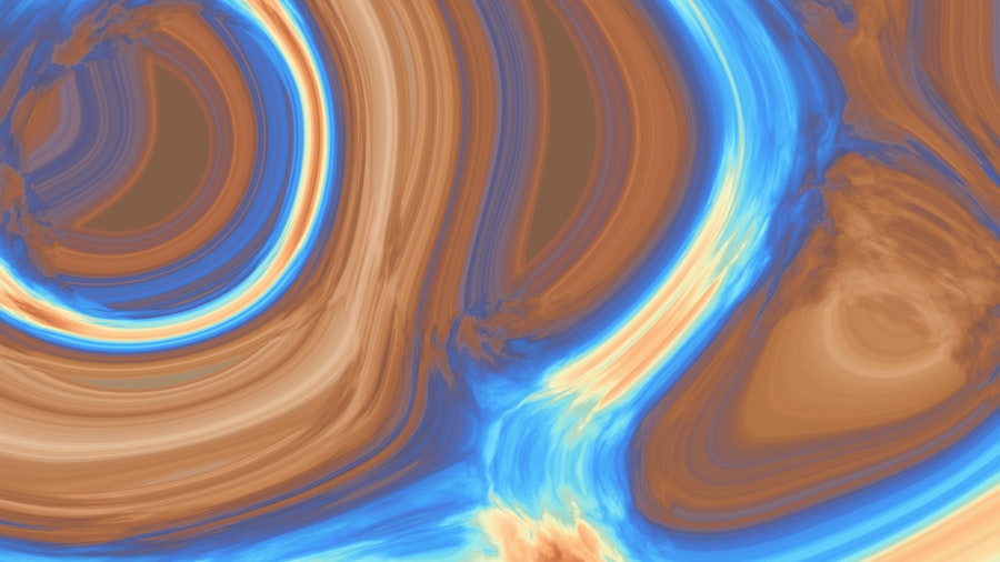 geomagnetic storms