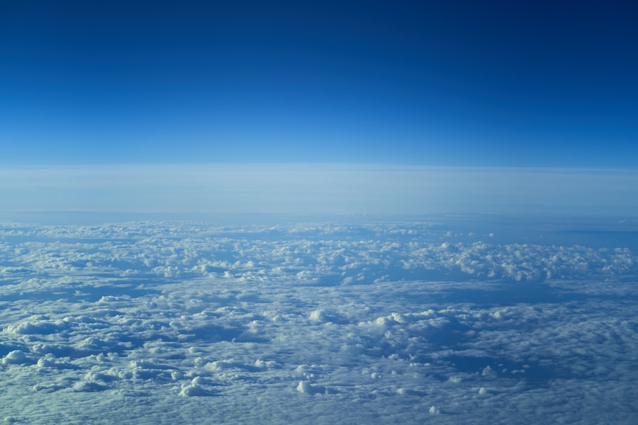 space weather preparedness checklist