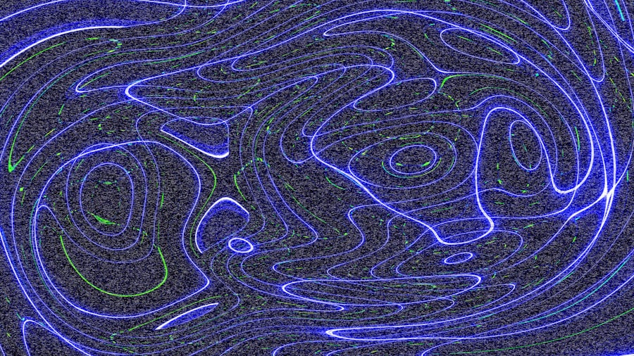 magnetic declination drift updates