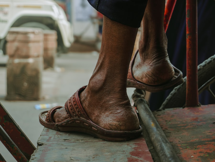 resilience infrastructure