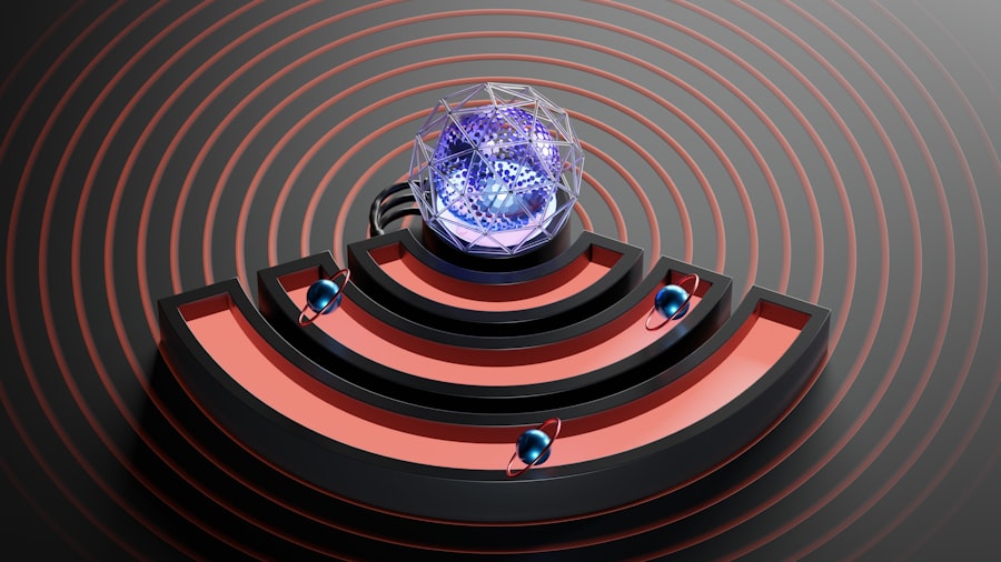 quantum sensor