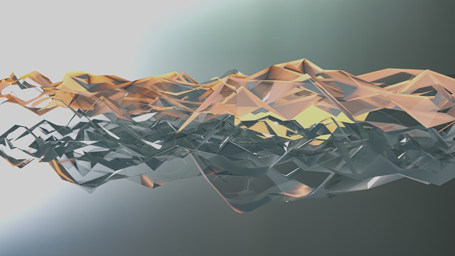 iron geodynamo simulation