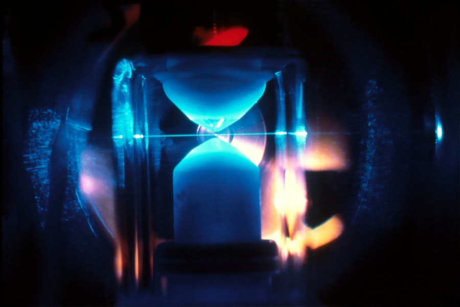 quantum magnetometer