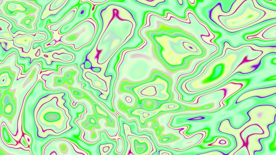 magnetite animal map sensing
