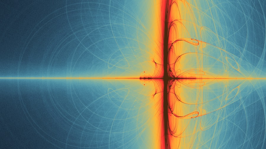 magnetic pole wandering drift rate