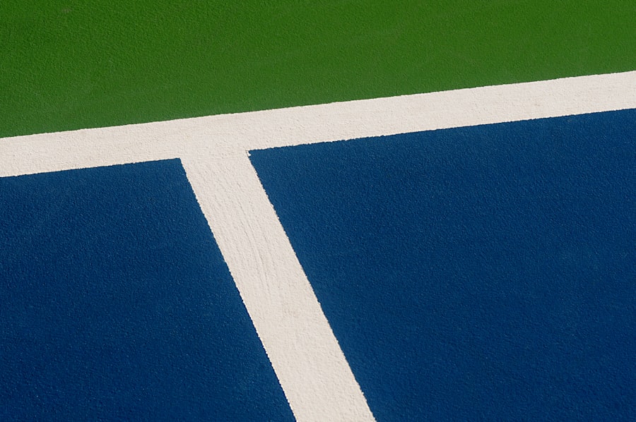 boundary