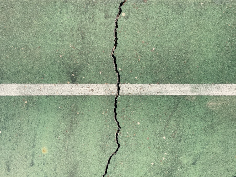 earthquake precursor