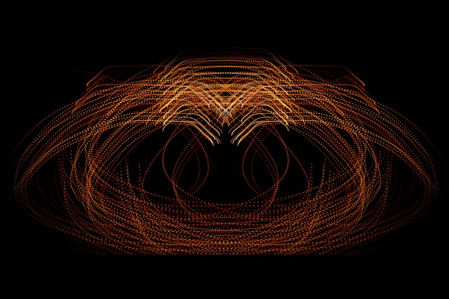 magnetic field undulations