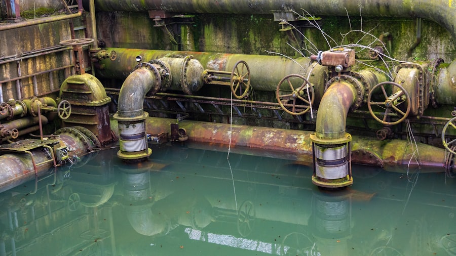 undersea cable power management