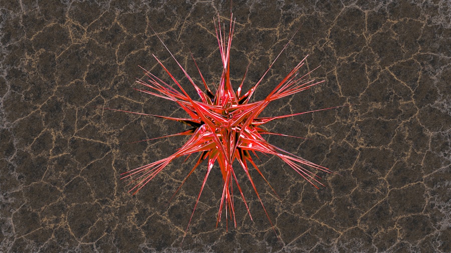 cosmogenic beryllium 10 spikes