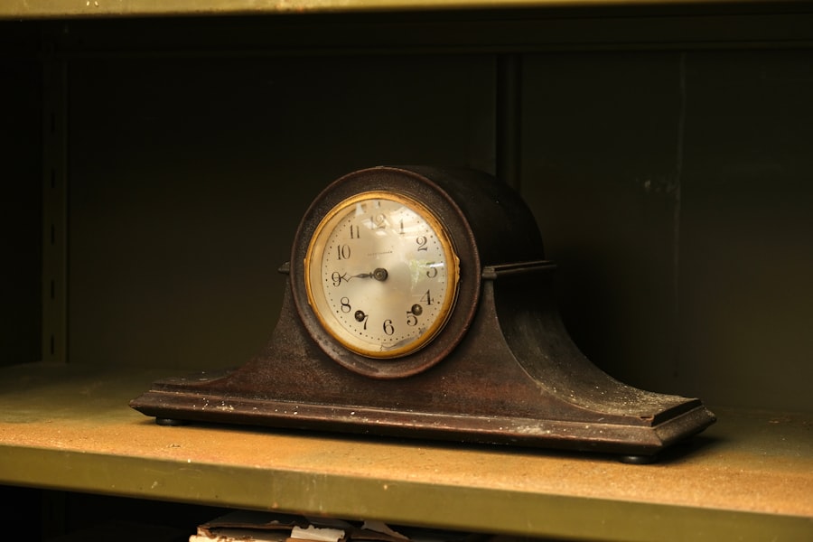 gradiometer