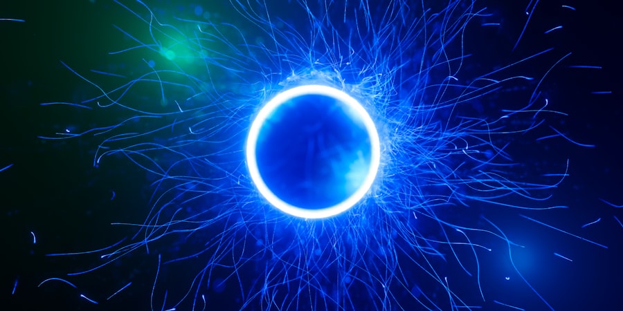 quantum physics