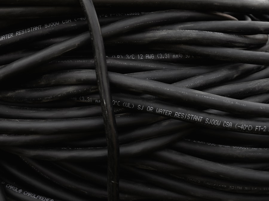 fiber optic cable vulnerability