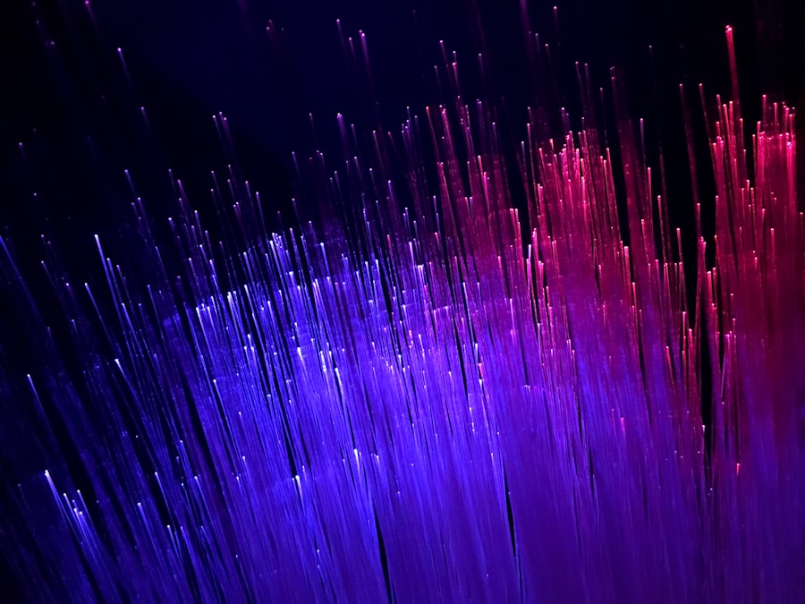 fiber optic networks