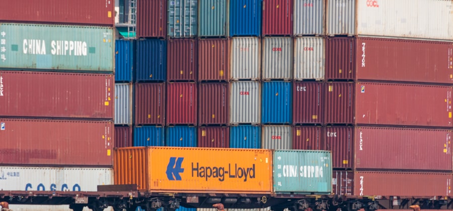 supply chain failures