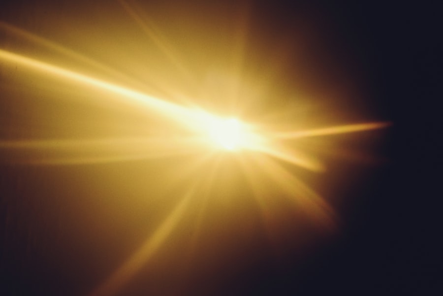 solar flare impact