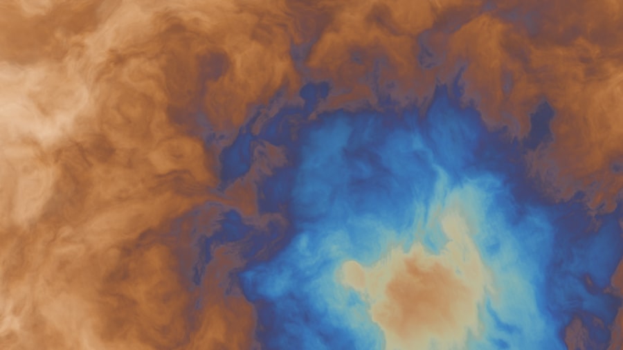 solar storm