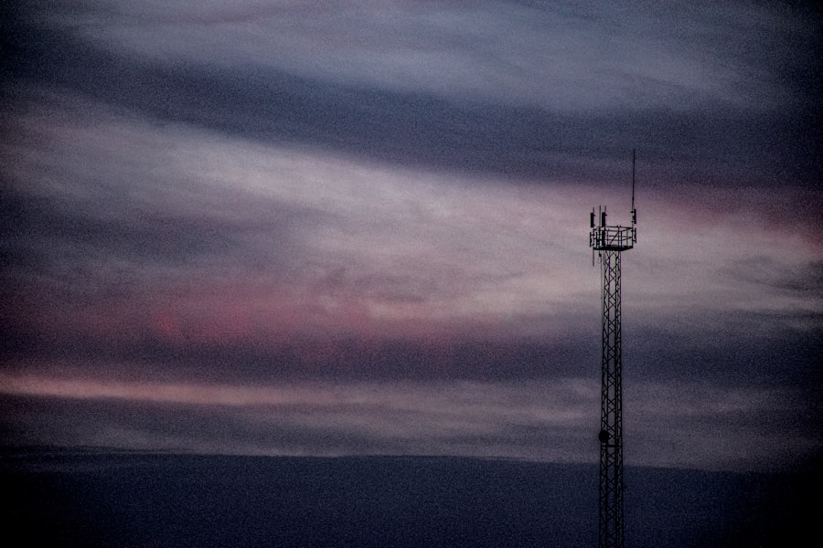 global internet outage