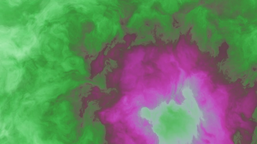 solar flares