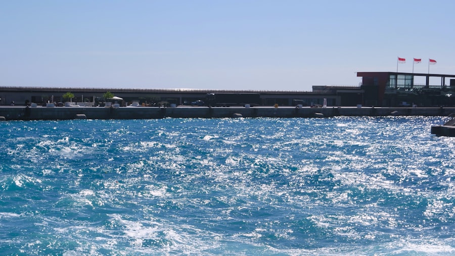 ocean conveyor belt
