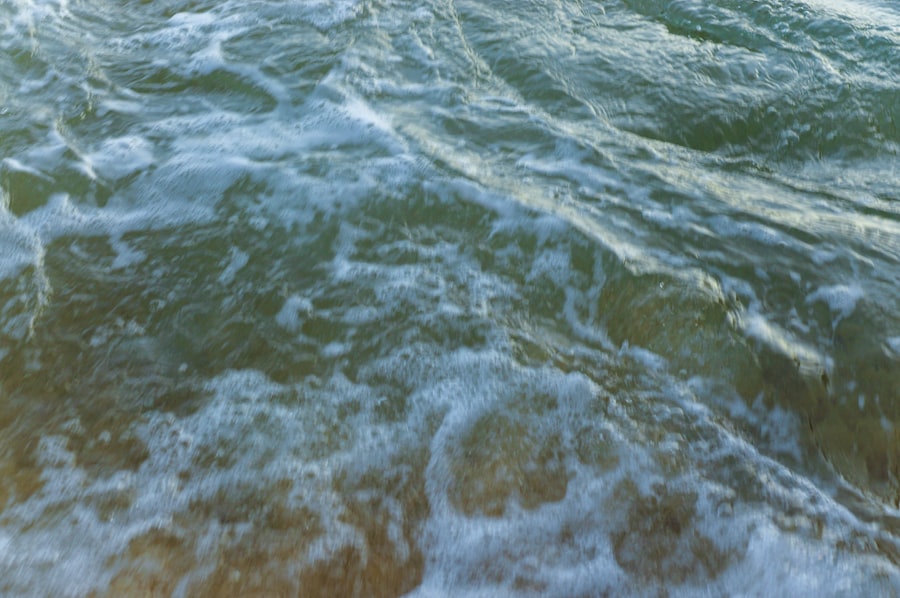 ocean cooling