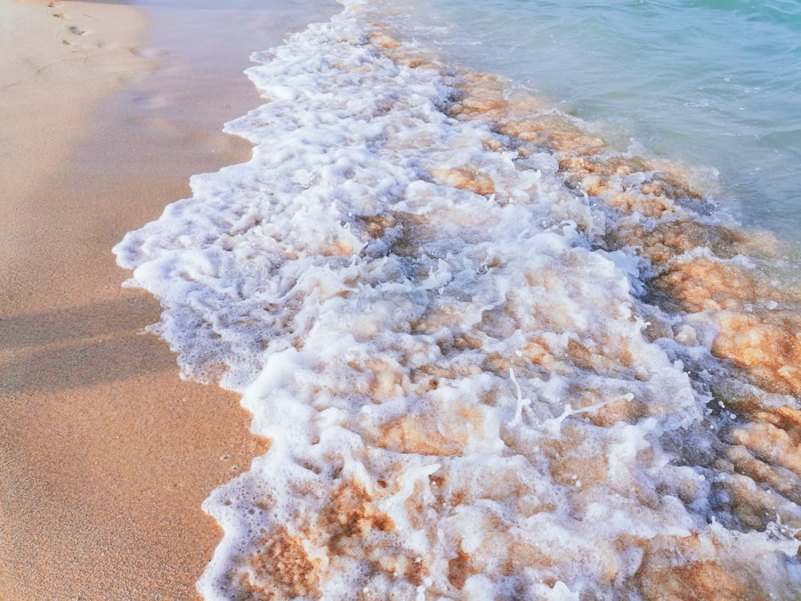marine heatwaves