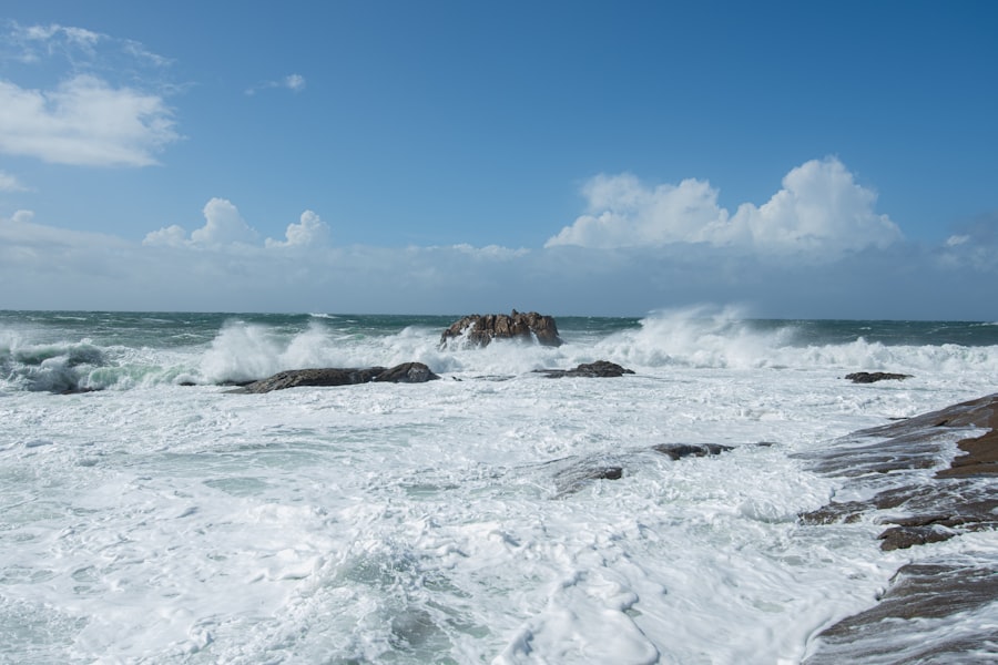 atlantic ocean stratification effects