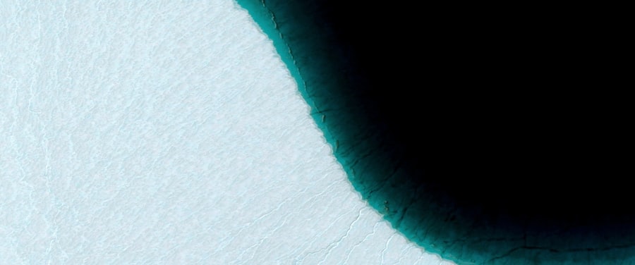 greenland glaciers
