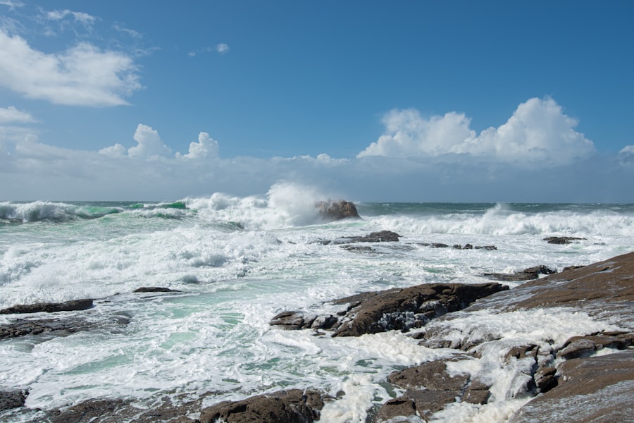 atlantic ocean freshwater lid theory