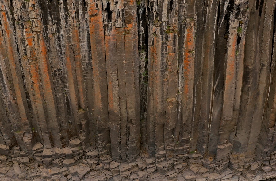 earths dying core
