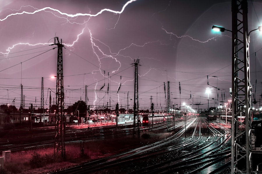 grid operator storm response protocols