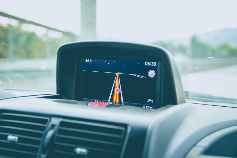 gps