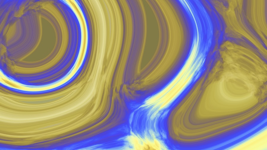 magnetic field anomalies