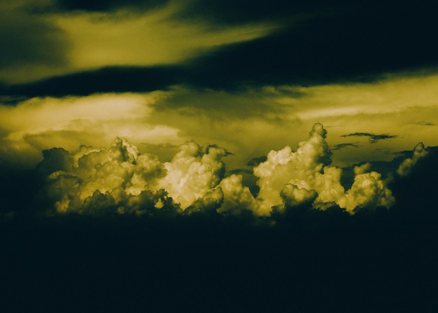 atmospheric effects