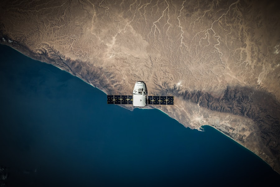 satellite failures