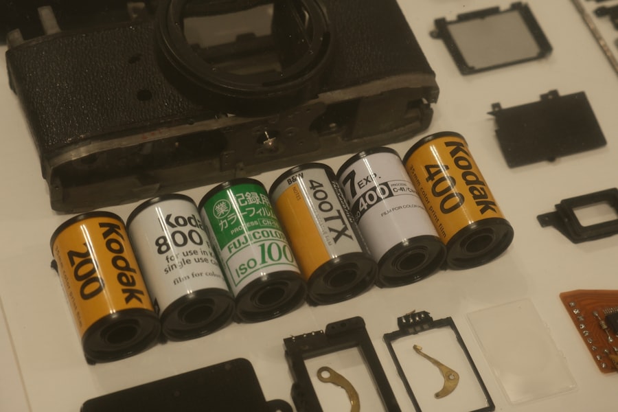 protect electronics
