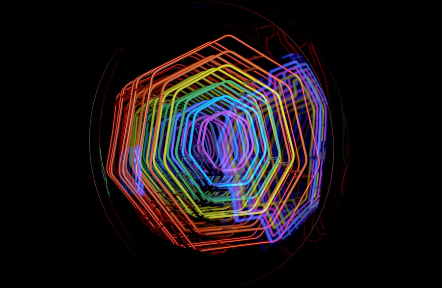 magnetic field
