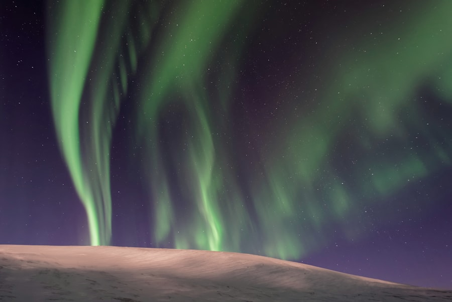 auroras