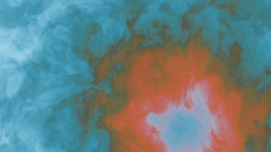 iron convection