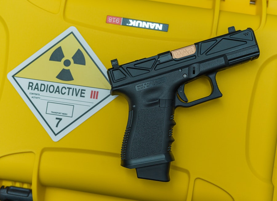 radiation dose
